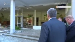 «Ситуація під контролем» – Аксенов у Керченському коледжі (відео) «Ситуація під контролем» – Аксенов у Керченському коледжі (відео)
