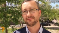 В Меджлисе не знают, кто запретил въезд на полуостров Джемилеву В Меджлисе не знают, кто запретил въезд на полуостров Джемилеву