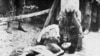 Armenians Commemorate Ottoman Empire Massacres