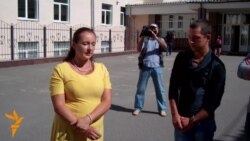 "По местам Юлии Тимошенко" "По местам Юлии Тимошенко"