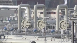 Газовый вопрос. Что будет с транзитом газа в Европу в 2020 Газовый вопрос. Что будет с транзитом газа в Европу в 2020