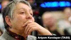 Людмила Улицкая