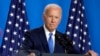 Președintele SUA, Joe Biden, în vârstă de 81 de ani, a anunțat că se retrage din cursa pentru un al doilea mandat la Casa Albă. Anunțul de retragere nu cuprinde nici o referire la cine ar putea să îl înlocuiască în competiția contra candidatului republican, Donald Trump.