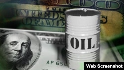 В мире уже накоплены такие запасы нефти, что повышение цен может быть лишь постепенным