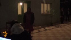 Parents Of Azeri Suspect In Russian Killing Speak To RFE/RL Parents Of Azeri Suspect In Russian Killing Speak To RFE/RL