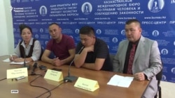"Шыңжаңнан қашқан" Әлімұлы мен Мұсаханұлы Қытайға қайтарылмайды "Шыңжаңнан қашқан" Әлімұлы мен Мұсаханұлы Қытайға қайтарылмайды