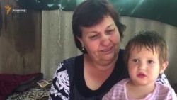 Близькі Алі Асанова звернулись до Володимира Путіна (відео) Близькі Алі Асанова звернулись до Володимира Путіна (відео)