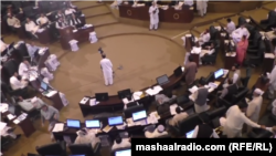 د خیبر پښتونخوا اسمبلۍ پخوانی عکس