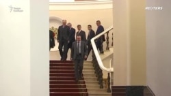 Патрушев грозит НАТО  Патрушев грозит НАТО