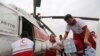Iran Orders Evacuations In Flood-Hit City Of Ahvaz