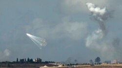 Rastu napetosti između Hezbolaha i Izraela na jugu Libana Rastu napetosti između Hezbolaha i Izraela na jugu Libana