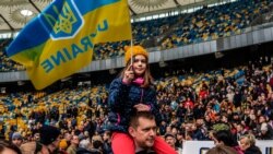 Лицом к событию. Президентский Зе-баттл Лицом к событию. Президентский Зе-баттл