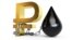 За июль курс рубля к доллару упал на 8,5%, а с начала мая - на 18%. Нефть за это же время подешевела на 20%