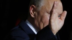 Лицом к событию. Трамп победил, победил ли Путин  Лицом к событию. Трамп победил, победил ли Путин