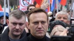 Лицом к событию. Что делать без Навального Лицом к событию. Что делать без Навального