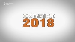 Mirsad Hadžikadić, kandidat za Predsjedništvo BiH: Moramo se susjedima predstaviti kao snažan partner Mirsad Hadžikadić, kandidat za Predsjedništvo BiH: Moramo se susjedima predstaviti kao snažan partner