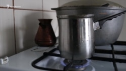 Незнайомий Наріман: активіст Мемедемінов очима його сім'ї (відео) Незнайомий Наріман: активіст Мемедемінов очима його сім'ї (відео)