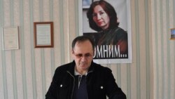 Нужен ли Чечне "Мемориал"? Нужен ли Чечне "Мемориал"?