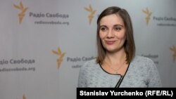 Социальный психолог Ольга Духнич