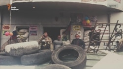 Як в Луганську починалася «русская весна» – спогади очевидця (відео) Як в Луганську починалася «русская весна» – спогади очевидця (відео)