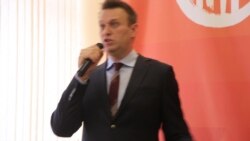 Алексей Навальный об узурпаторах власти Алексей Навальный об узурпаторах власти