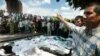 Uzbek Human Rights Activist Sentenced To 7 Years