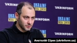 Александр Кубраков