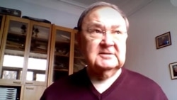 Михаил Крутихин о "Северном потоке-2" Михаил Крутихин о "Северном потоке-2"
