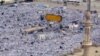 Central Asian Pilgrims Face State Controls, Financial Burdens