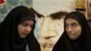 Peace Prize Laureate Ebadi Discusses Women's Rights