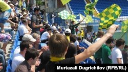 Анжиялъул фанатал