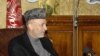 Karzai Heads To Turkmenistan For Talks On Trade, Business