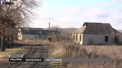 Без контроля: жизнь Донбасса на границе с Россией (видео) Без контроля: жизнь Донбасса на границе с Россией (видео)