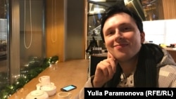 Николай Горелов