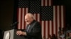 Cheney Discusses North Korea, China