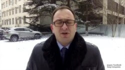 Росія ставить завдання: зачистити адвокатів кримчан – Полозов Росія ставить завдання: зачистити адвокатів кримчан – Полозов