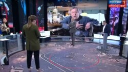 Лицом к событию. Михаил Ефремов как повод для дискредитации либералов Лицом к событию. Михаил Ефремов как повод для дискредитации либералов