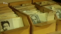 "Преступления против истории" "Преступления против истории"