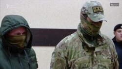 "Политический процесс" "Политический процесс"