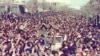 Lessons From The Revolution, Activist Arrested