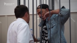 Russian Director Serebrennikov Put Under House Arrest Russian Director Serebrennikov Put Under House Arrest