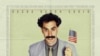 Kazakh Ambassador Countering 'Borat' Film