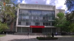 Запрет Меджлиса – преступление против всего народа – Рефат Чубаров (видео) Запрет Меджлиса – преступление против всего народа – Рефат Чубаров (видео)