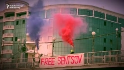Members Of Russian Band Pussy Riot Reportedly Detained Members Of Russian Band Pussy Riot Reportedly Detained