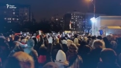 Беларусь скорбит и выходит на новые протесты Беларусь скорбит и выходит на новые протесты