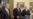 Rumsfeld Says Farewell To U.S. Military Personnel