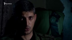 Как «Гиви» попал в группировку «ДНР» (видео) Как «Гиви» попал в группировку «ДНР» (видео)