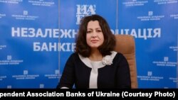 Координатор комитета Независимой ассоциации банков Украины по защите прав кредиторов Инна Богатых