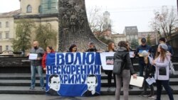 Грани Времени. Сенцов остается заложником Кремля. Грани Времени. Сенцов остается заложником Кремля.