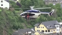 Наводнения в Западной Европе: есть погибшие и пропавшие без вести (видео) Наводнения в Западной Европе: есть погибшие и пропавшие без вести (видео)